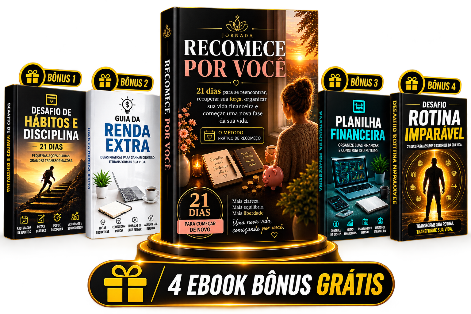 Kit completo